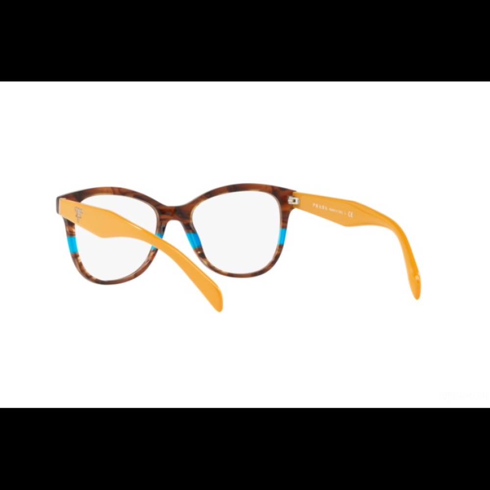 Prada Heritage 12TV Eyeglasses
